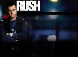 Una immagine promozionale di Rush