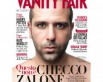 Checco Zalone su Vanity Fair: 'Vivo in un perenne stato d'ansia'