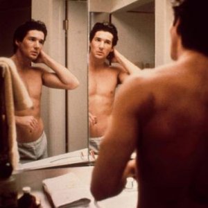 Richard Gere nel thriller American Gigolo