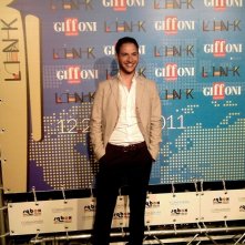 Carlo Cutolo al Festival di Giffoni