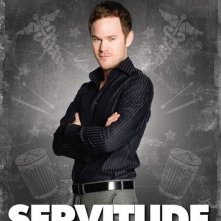 Character poster per Servitude - Chase