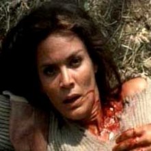 Florinda Bolkan in una sequenza del film Non si sevizia un paperino