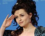 Helena Bonham Carter, Dwight Yoakam e Barry Pepper in The Lone Ranger