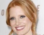 Jessica Chastain in Mama