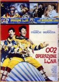 La locandina di 002 Operazione Luna