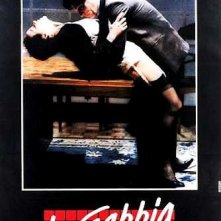 La locandina di La gabbia