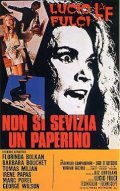 Locandina italiana del film Non si sevizia un paperino
