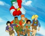 Capitan Planet al cinema