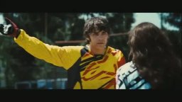 Trailer - Almeno tu nell'Universo