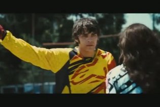 Trailer - Almeno tu nell'Universo