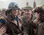 Recensione Captain America: il primo vendicatore (2011)
