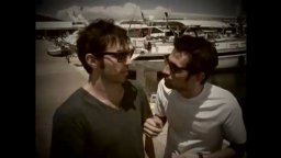 Clip - Gli Zero Assoluto presentano At the End of the Day - Un giorno senza fine