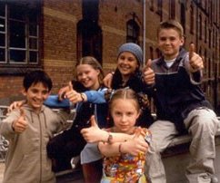 Foto promozionali