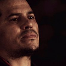 John Leguizamo in una immagine di Vanishing on 7th Street