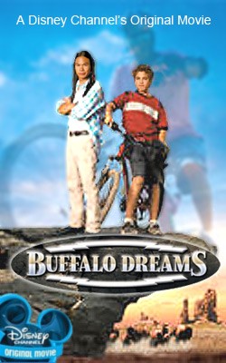 La locandina di Buffalo Dreams