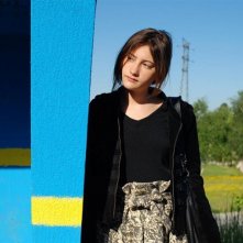 Lola Creton, protagonista di En Ville