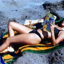 Sabrina Ferilli In Ferie D Agosto 209715