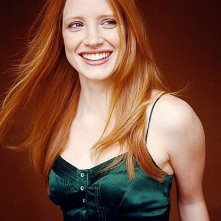 Una Foto Di Jessica Chastain 209692