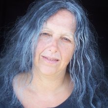 Una immagine di Paola Crova