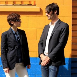 Una scena di En Ville