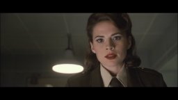 Clip 'Rebirth' - Captain America: il primo vendicatore