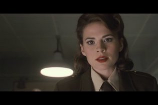 Clip 'Rebirth' - Captain America: il primo vendicatore