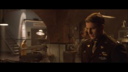Clip 'Shield Intro' - Captain America: il primo vendicatore