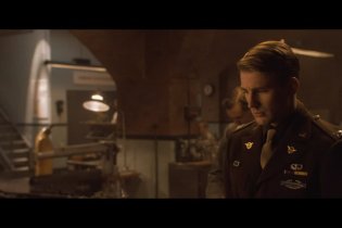 Clip 'Shield Intro' - Captain America: il primo vendicatore