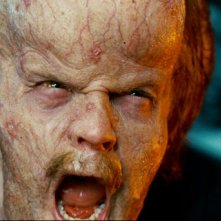 Peter Sarsgaard è Hector Hammond nel comic Green Lantern