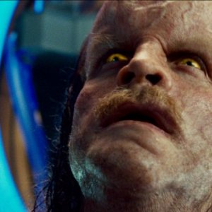 Peter Sarsgaard è Hector Hammond nel comic Lanterna Verde