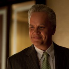 Tim Robbins in Lanterna Verde