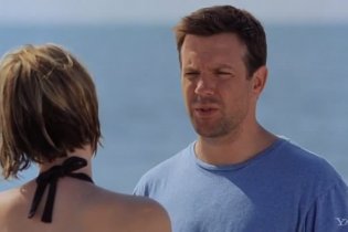 Trailer - A Good Old Fashioned Orgy