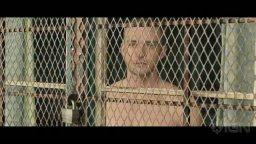 Trailer Comic-Con - In Time