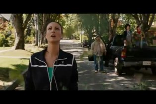 Trailer Comic-Con - L'alba del pianeta delle scimmie