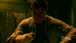 Trailer - Dexter, Stagione 6