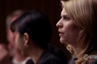 Trailer - Homeland