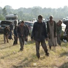 Una Delle Prime Immagini Della Stagione 2 Di The Walking Dead 209824