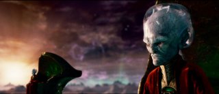 Uno dei Guardiani nel film Lanterna Verde