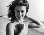 Addio a Linda Christian