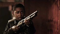 Clip 1 - Vanishing on 7th Street