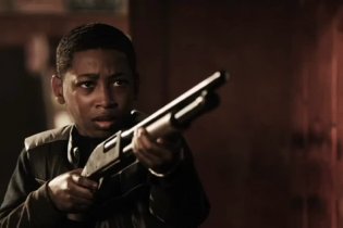 Clip 1 - Vanishing on 7th Street