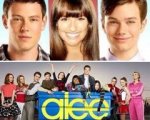 Glee: Kurt, Rachel e Finn restano nella serie