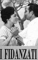 La locandina di I fidanzati