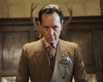 Trono di Spade: Richard E. Grant nel cast della sesta stagione