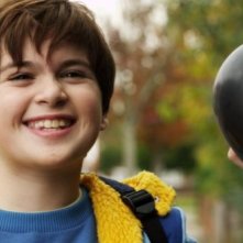 Theo Stevenson è Horrid Henry: The Movie