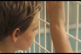 Trailer Italiano - Tomboy