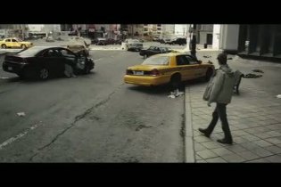 Trailer Italiano - Vanishing on 7th Street