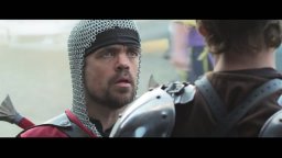 Trailer - Knights of Badassdom