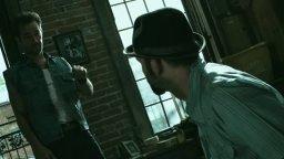 Trailer - Redemption Road