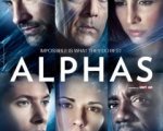 Alphas: le guest star della stagione